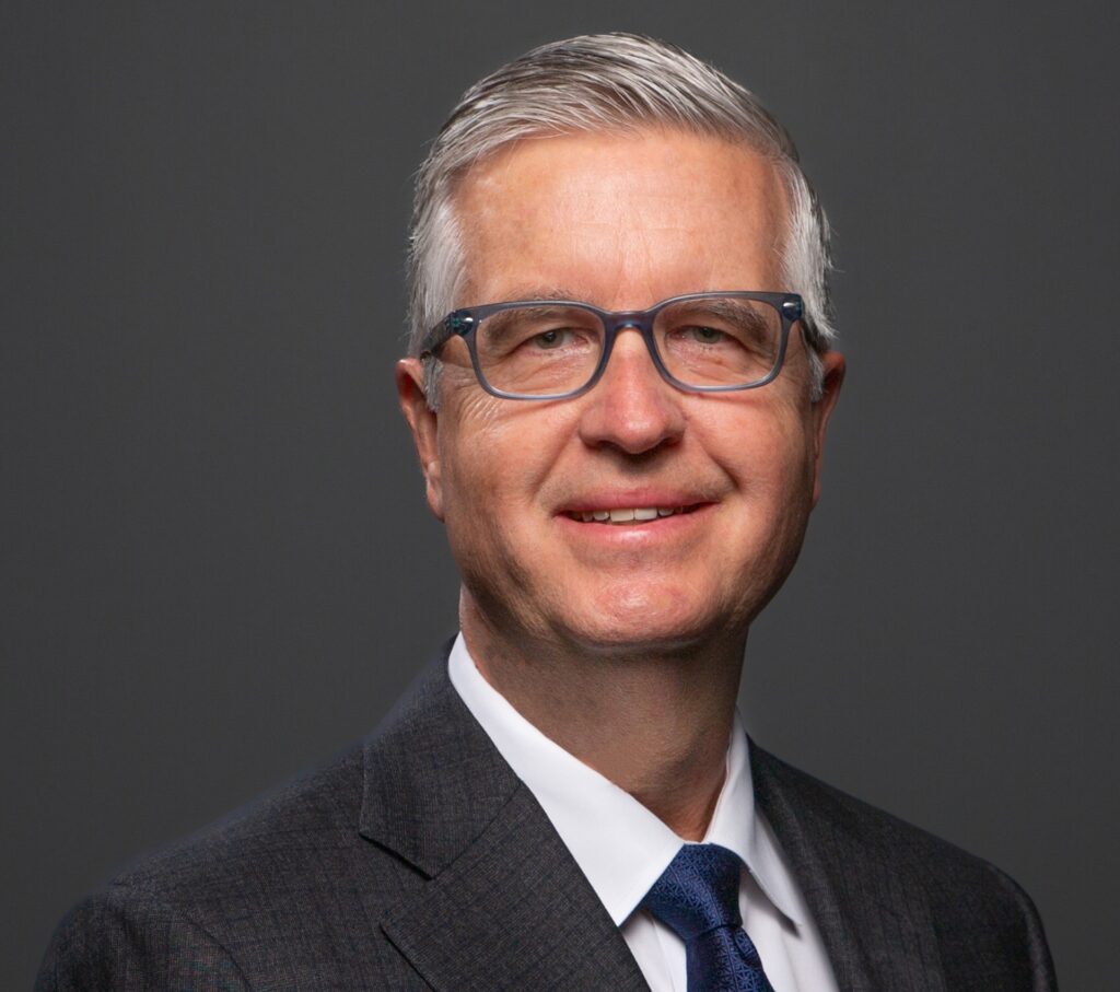 Kent Ohara Nissan Energy President Joins Samsar Board