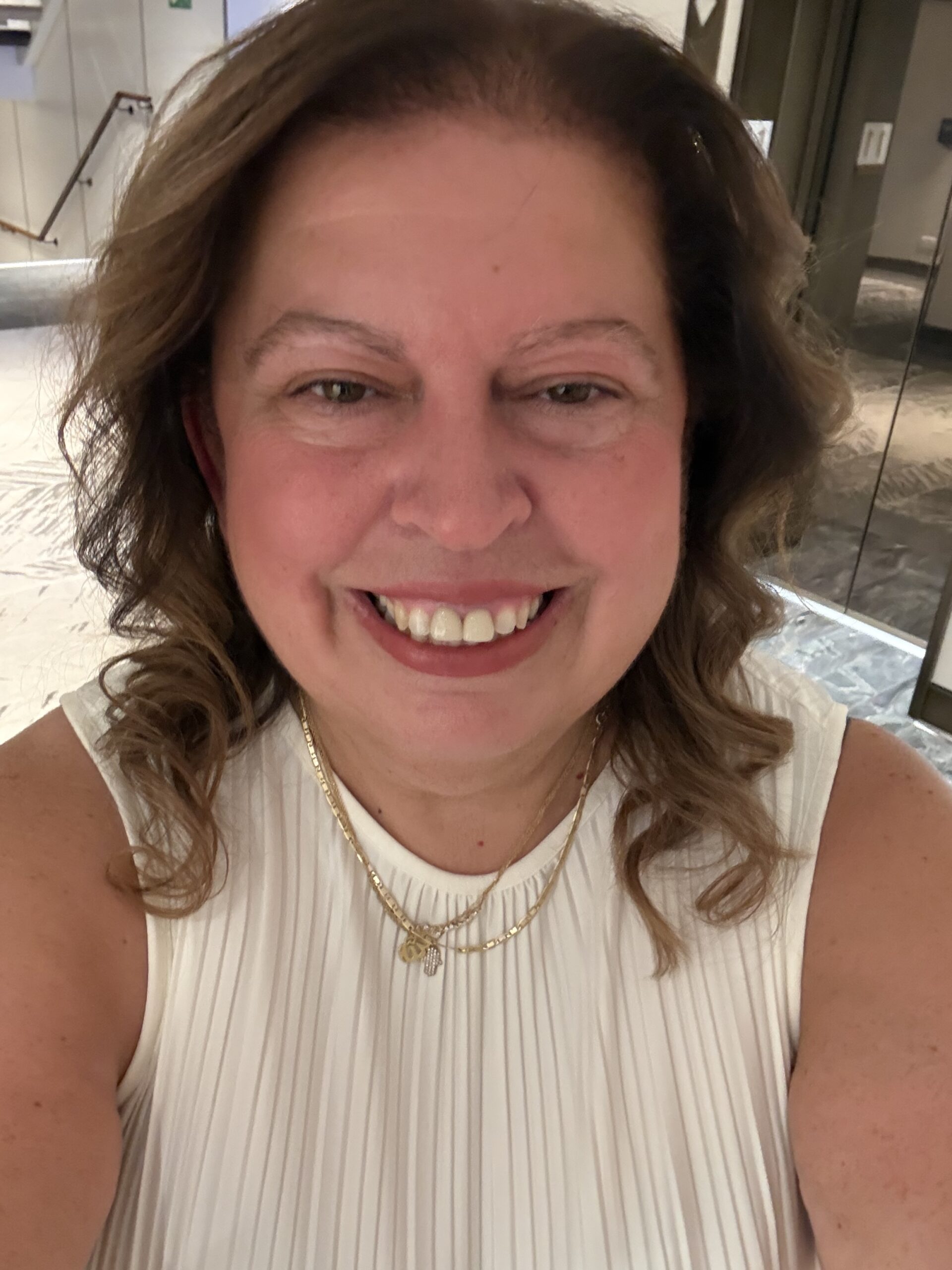 Meltem Samsar Resources CFO